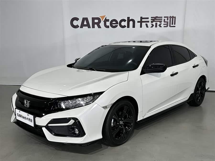 Honda Civic 2021