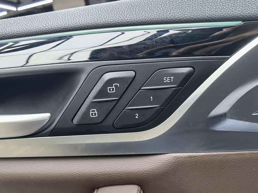 BMW X3 2018 — фото 14