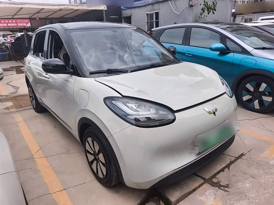 Wuling Bingo 2024