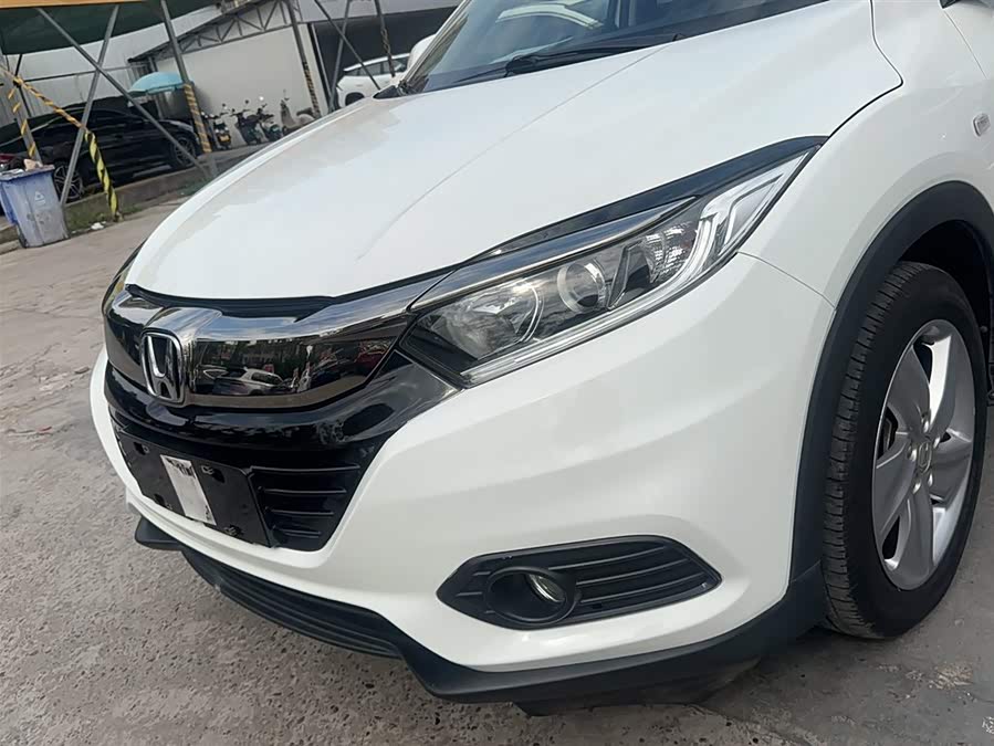Honda Vezel 2020