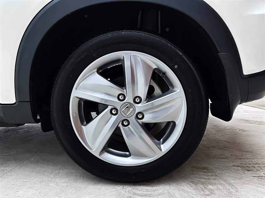 Honda Vezel 2020 — фото 10