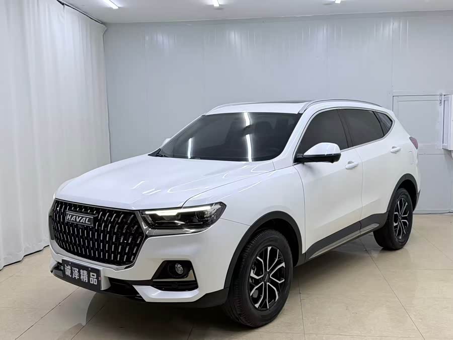 Haval H6 2023
