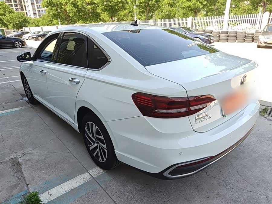 Volkswagen Lavida 2023