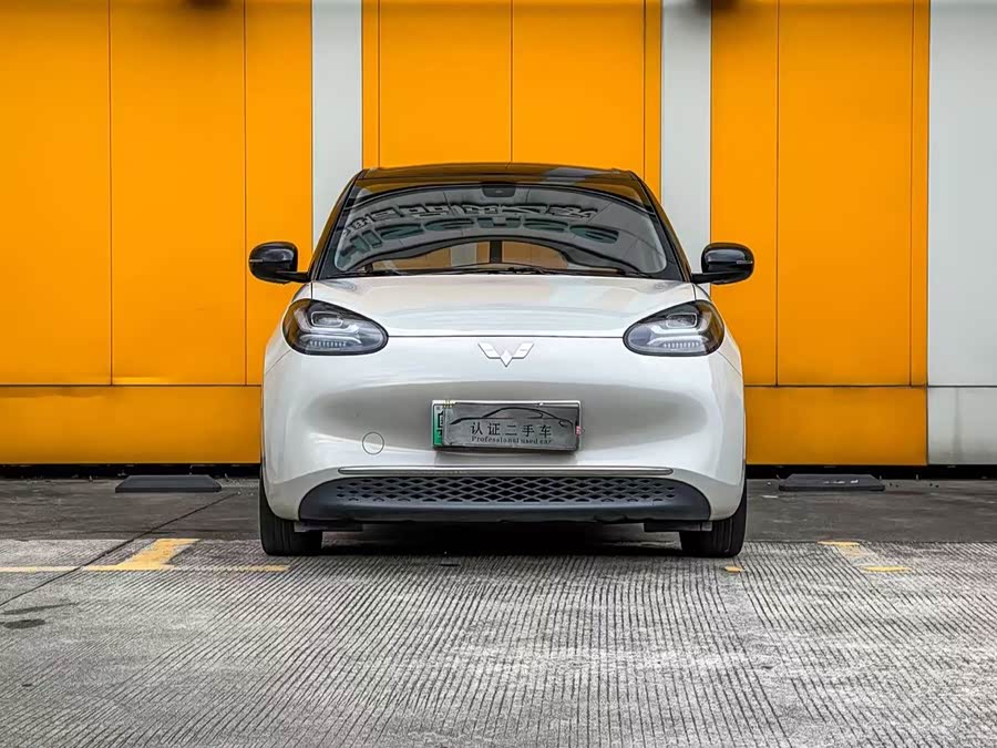Wuling Bingo 2024