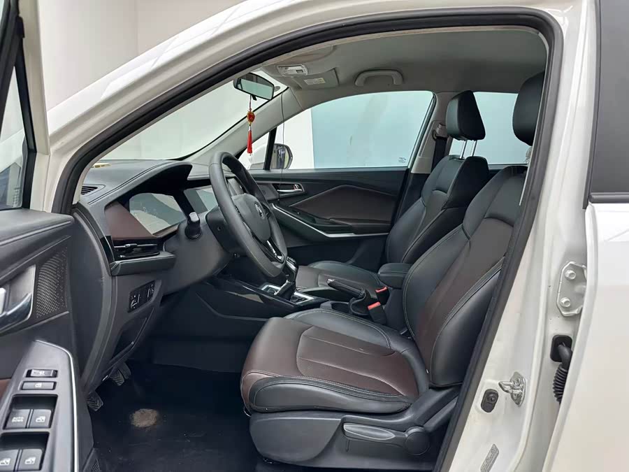 Changan CS15 2021