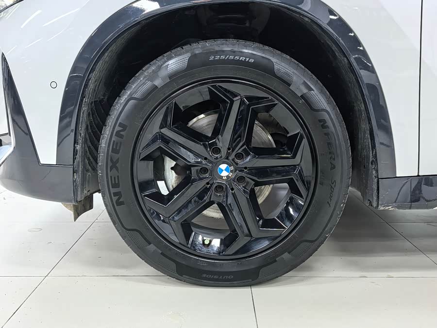 BMW X1 2023
