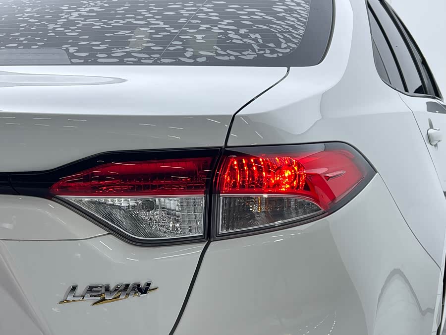 Toyota Levin 2023 — фото 17