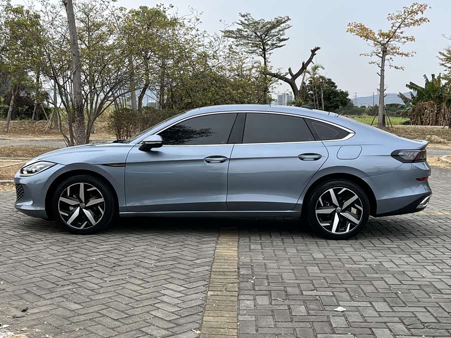 Volkswagen Lamando 2022