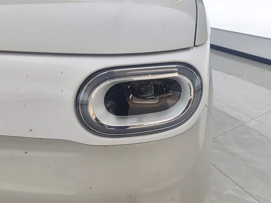 Wuling Hongguang MINIEV 2024
