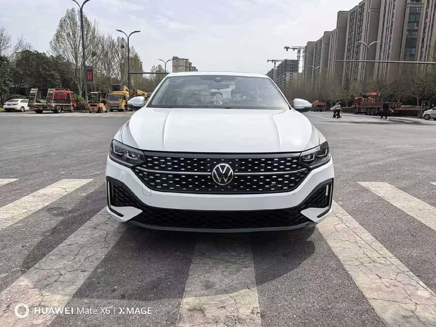 Volkswagen Lavida 2023