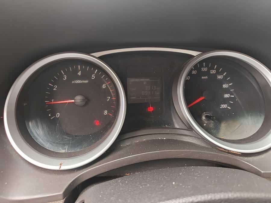 Wuling Hongguang 2019