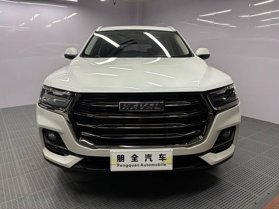 Haval H6 2021