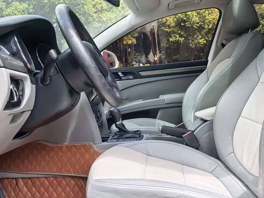 Skoda Speedy 2013