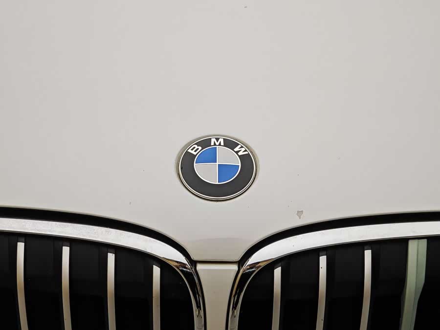 BMW X1 2019