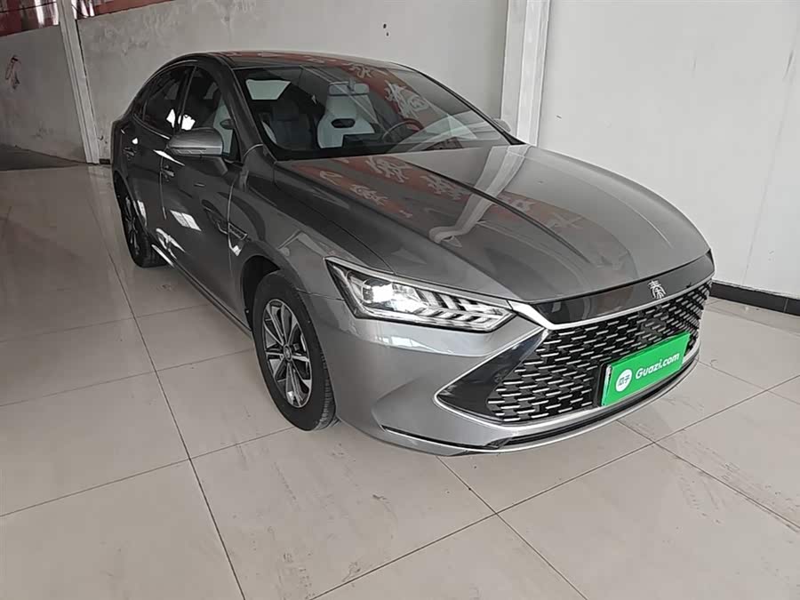 BYD Qin PLUS 2023