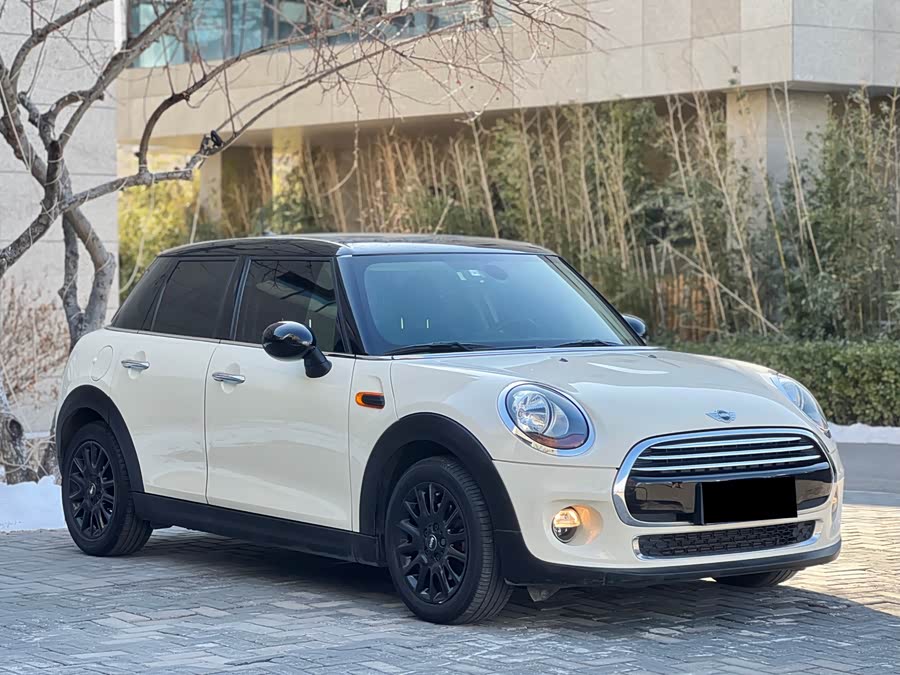 MINI MINI 2016