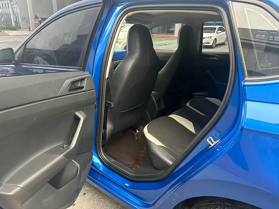 Volkswagen Polo 2019