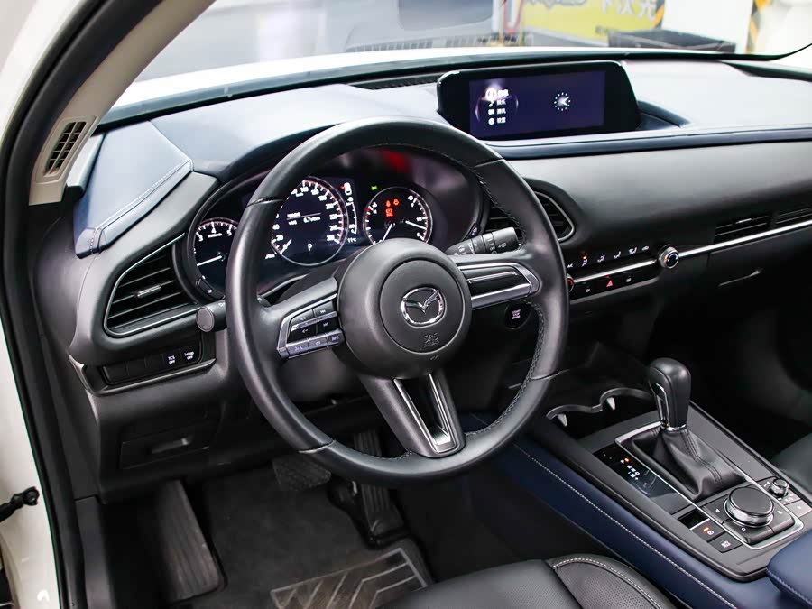 Mazda CX-30 2022