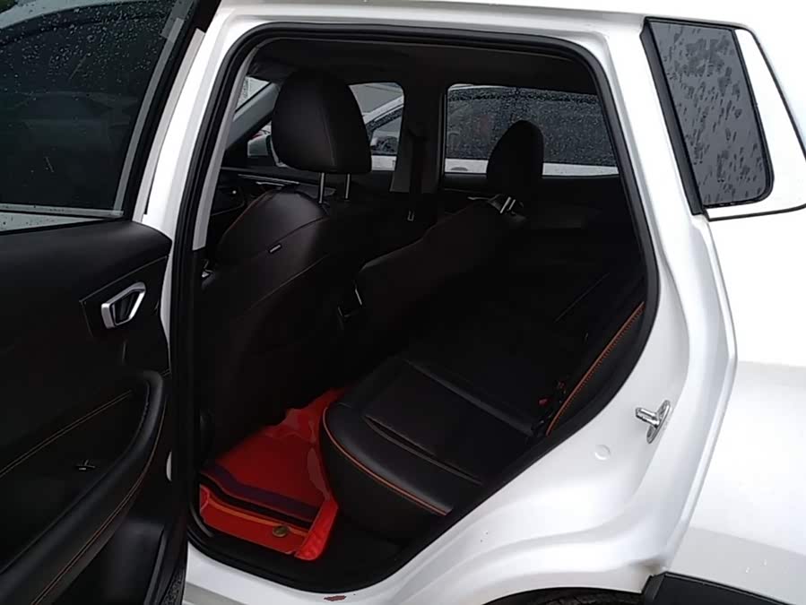 Chery Tiggo 5x 2020 — фото 17