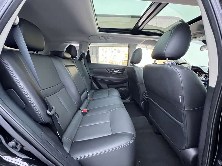 Nissan X-Trail 2023 — фото 16