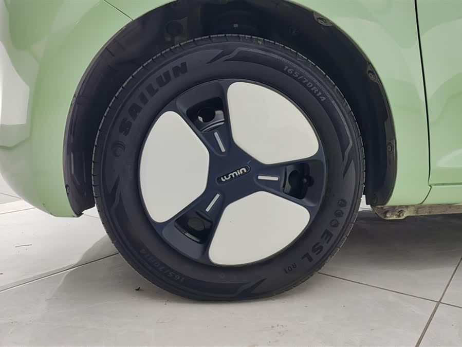 Changan Lumin 2022
