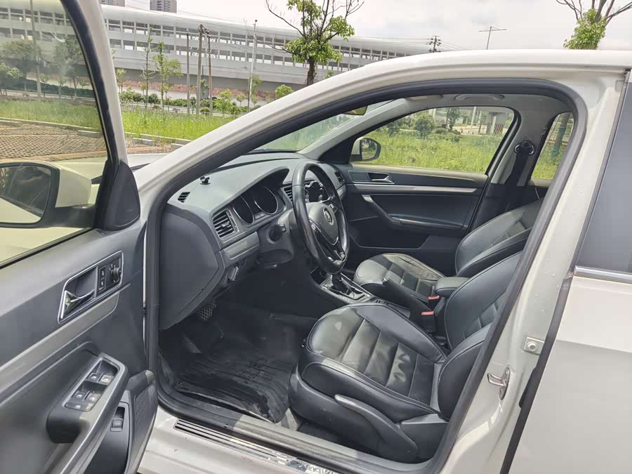 Volkswagen Lavida 2017