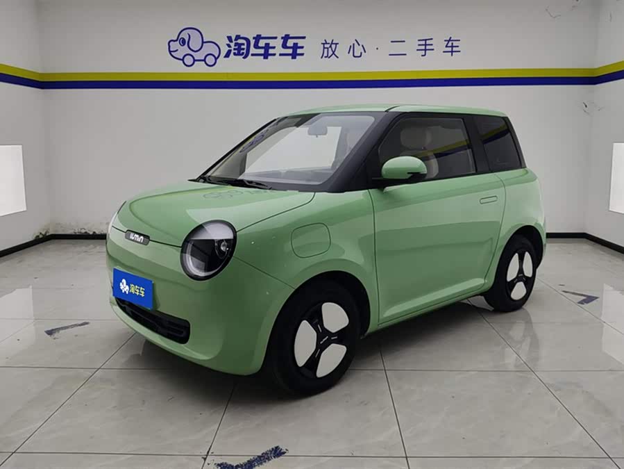 Changan Lumin 2022