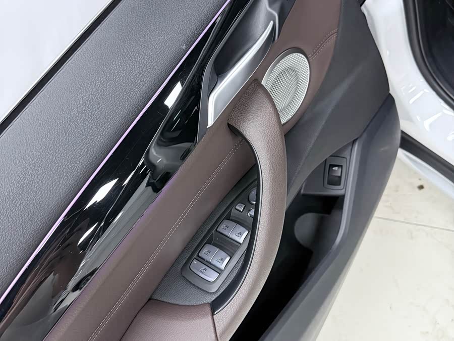BMW X1 2022 — фото 20