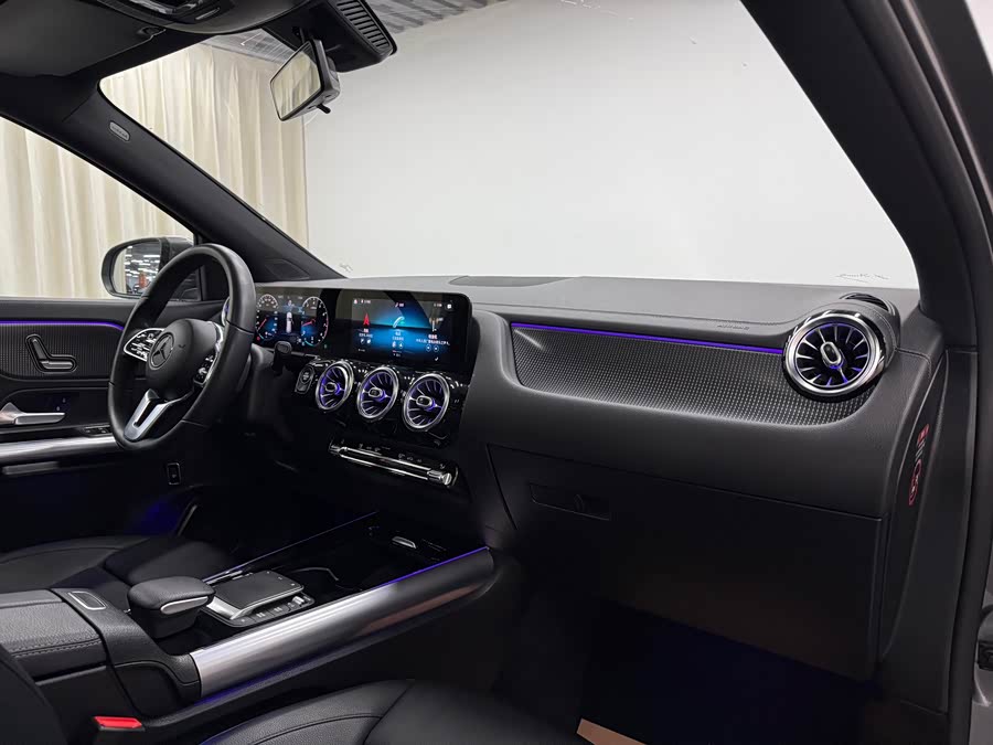 Mercedes-Benz GLA 2020 — фото 10