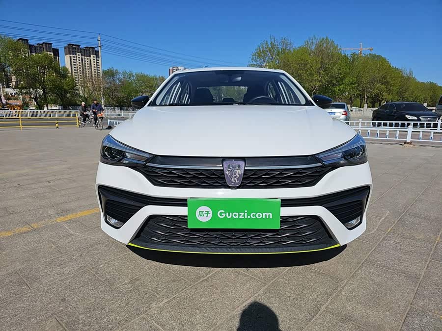 Roewe i5 2021
