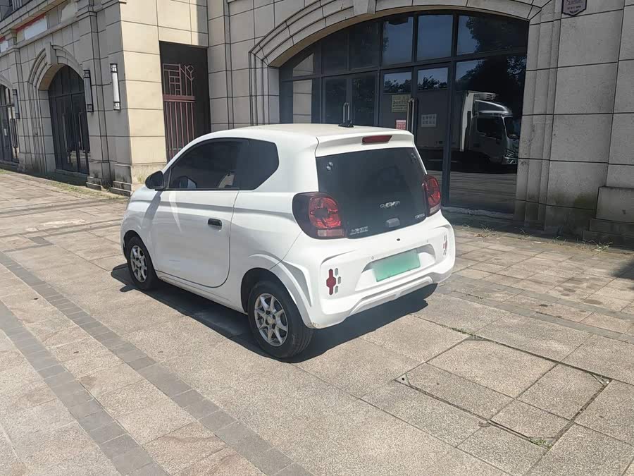 Roewe CLEVER 2022