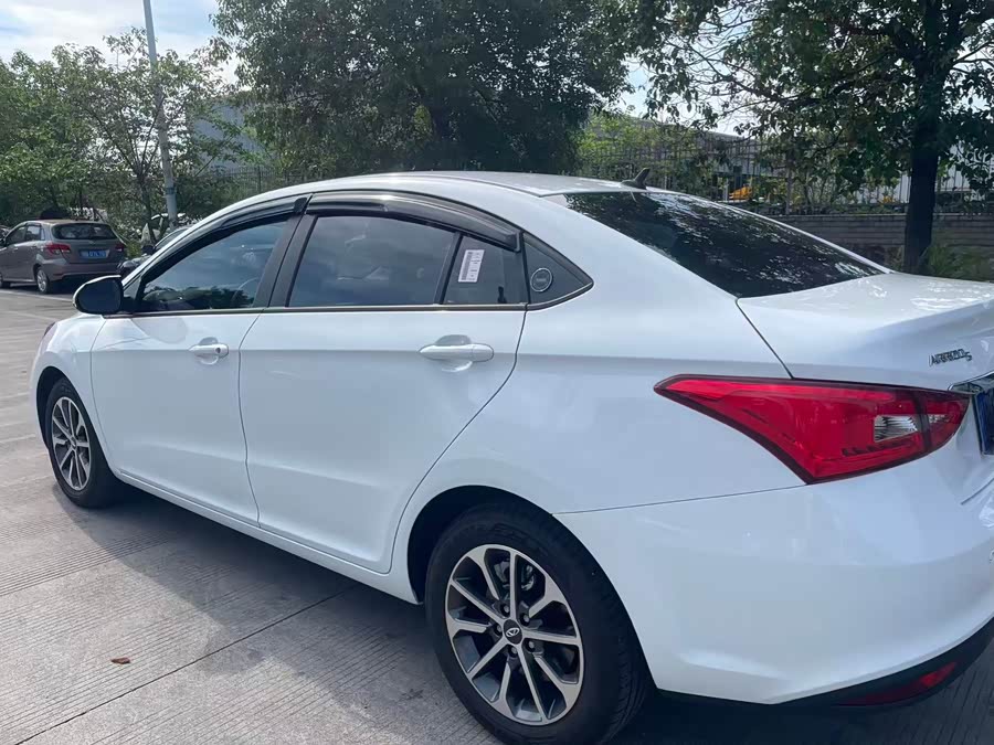 Chery Arrizo 5 2024