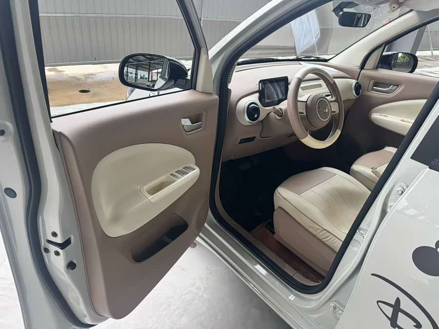 Wuling Hongguang MINIEV 2025