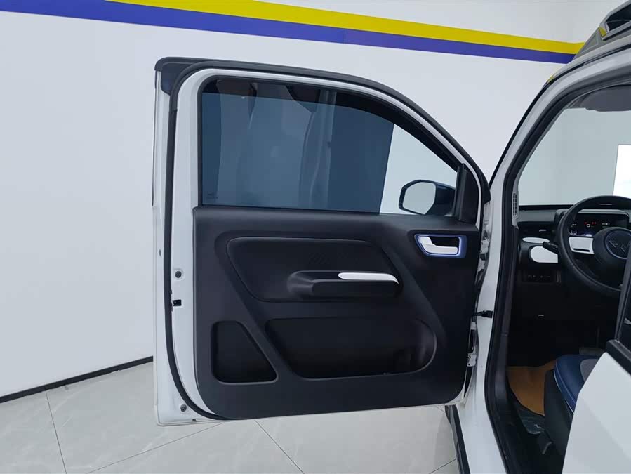Wuling Hongguang MINIEV 2022