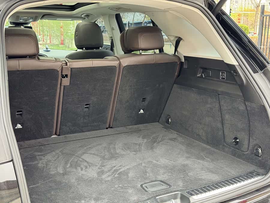 Mercedes-Benz GLE 2023 — фото 16