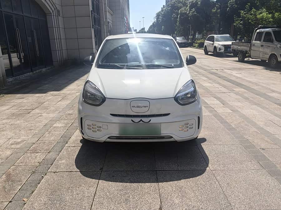 Roewe CLEVER 2022
