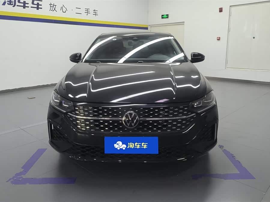 Volkswagen Lavida 2023