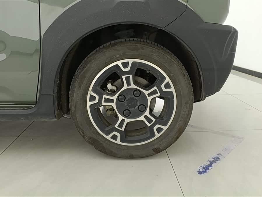 Geely Galaxy Panda 2024