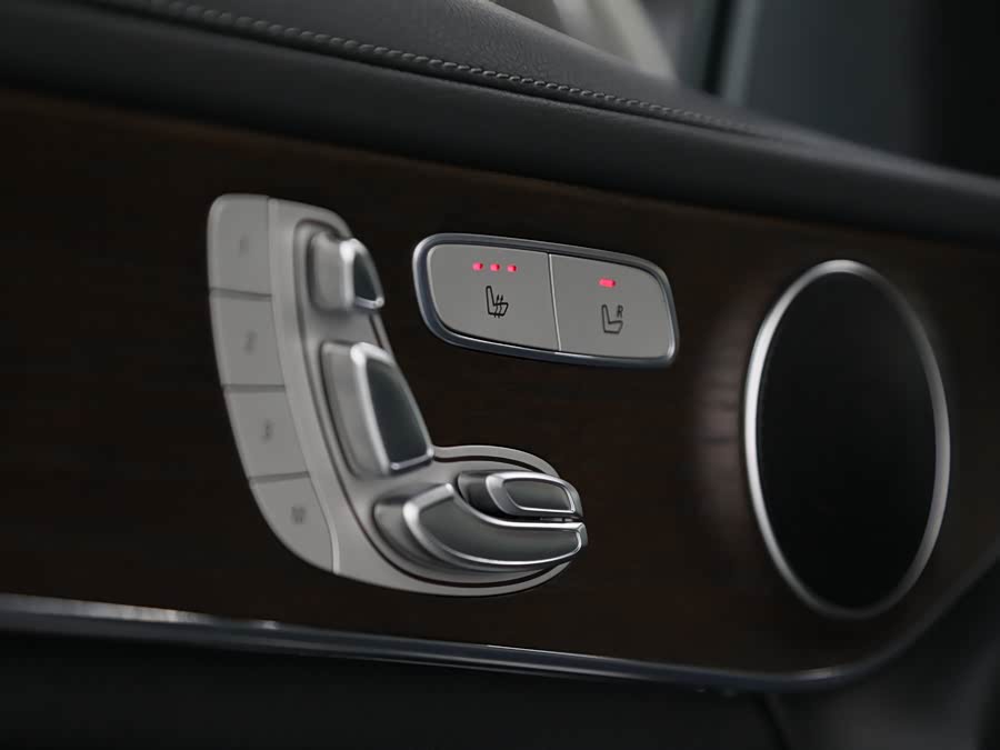 Mercedes-Benz GLC 2022