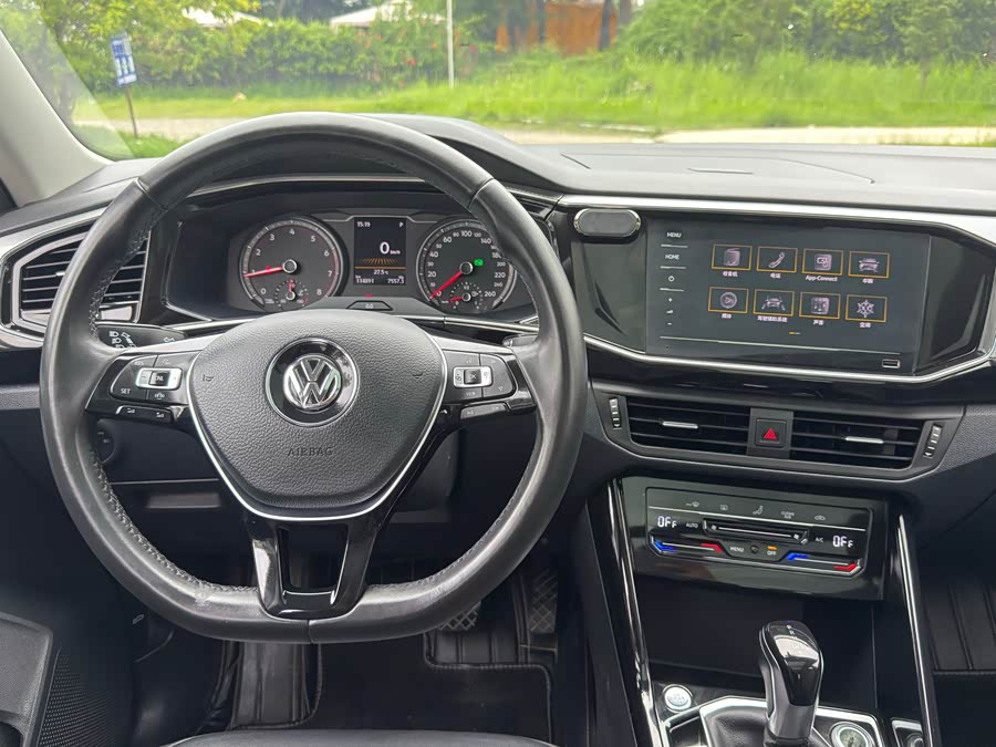Volkswagen Tayron 2020