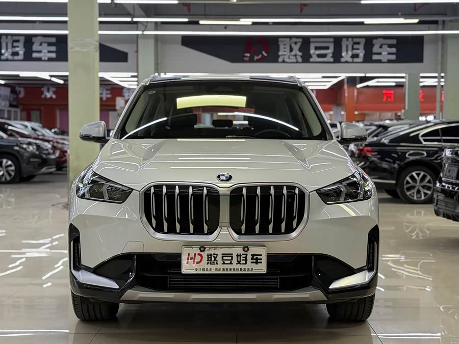 BMW X1 2023