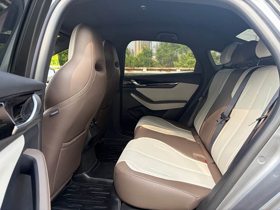 BYD Qin PLUS 2023