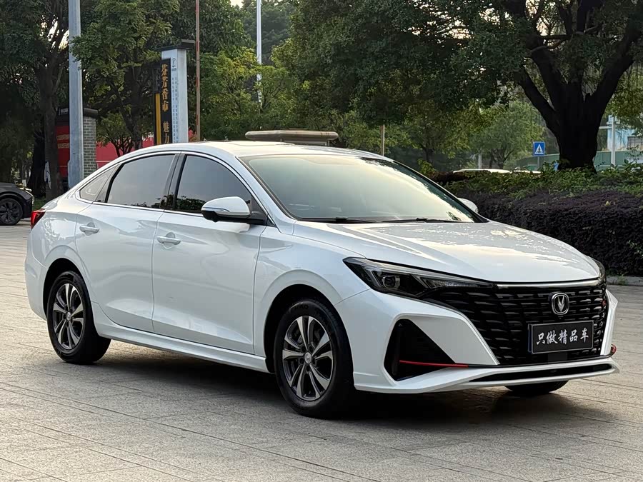 Changan Escape 2024