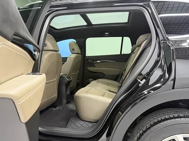 Buick Envision Plus 2023 — фото 11