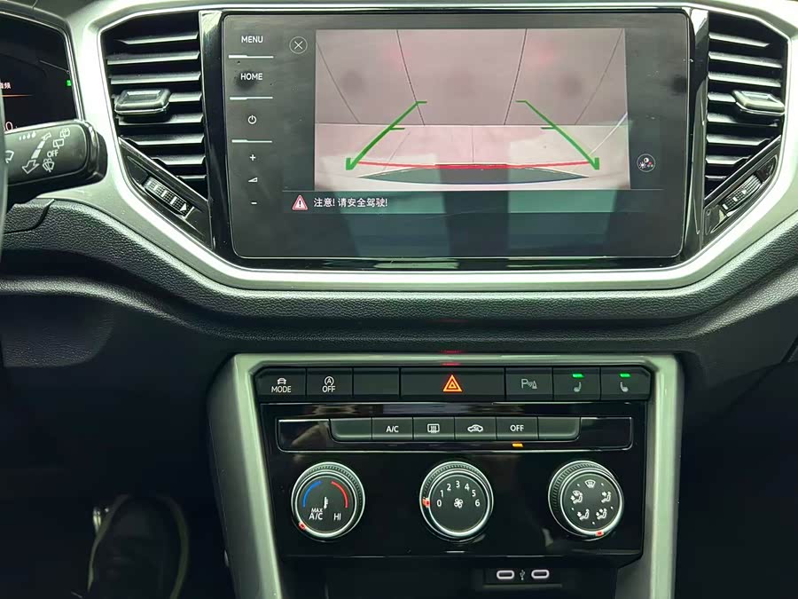 Volkswagen T-Roc 2022 — фото 14