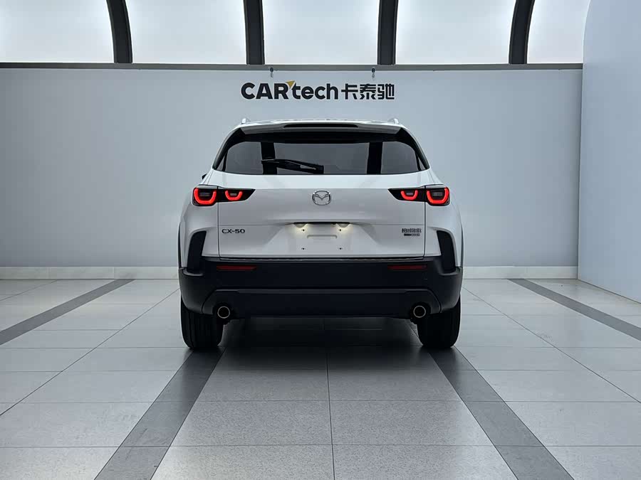 Mazda CX-50 OK 2023