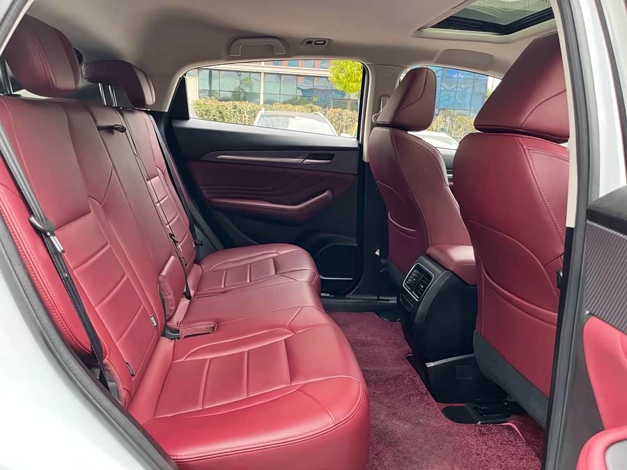 Haval F7x 2019