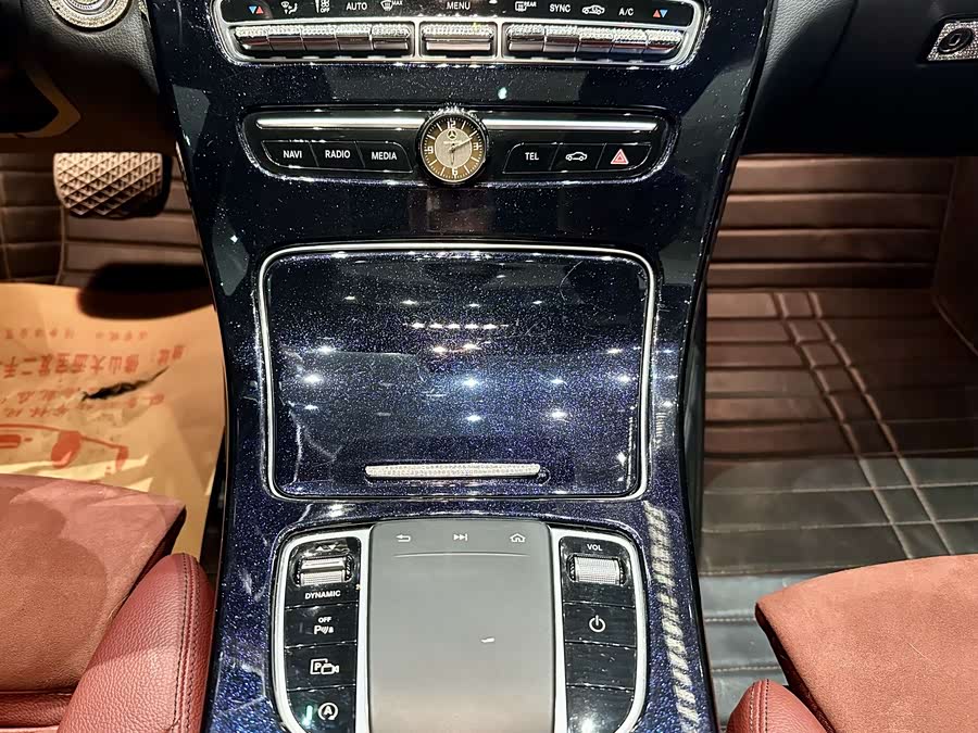Mercedes-Benz C-Class 2020 — фото 13
