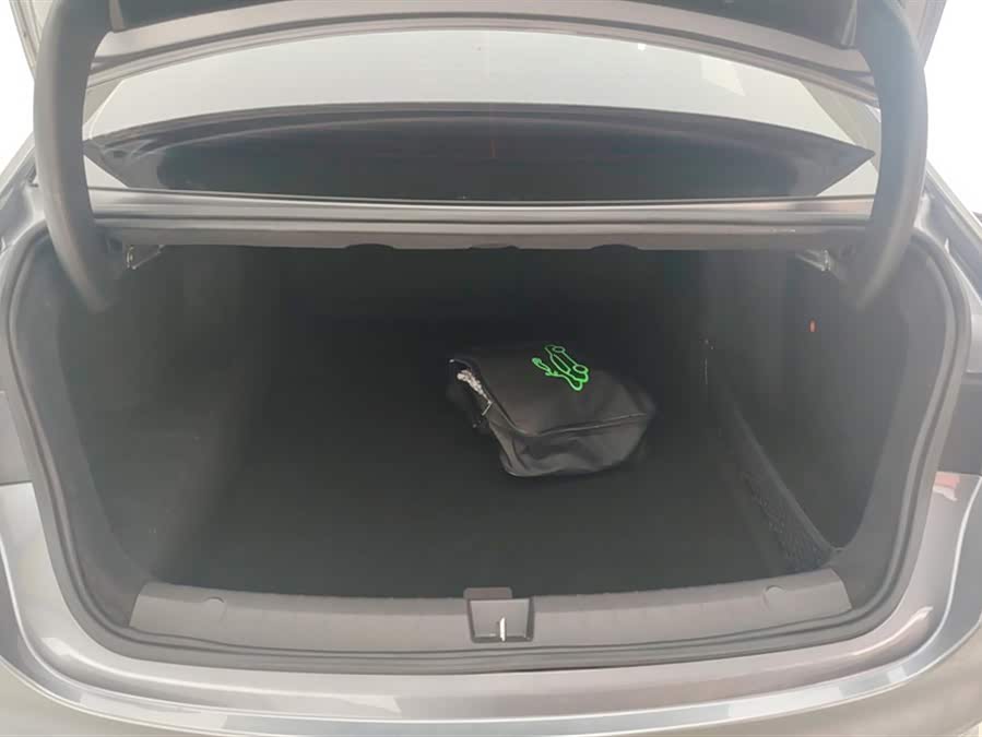 BYD Qin PLUS 2024
