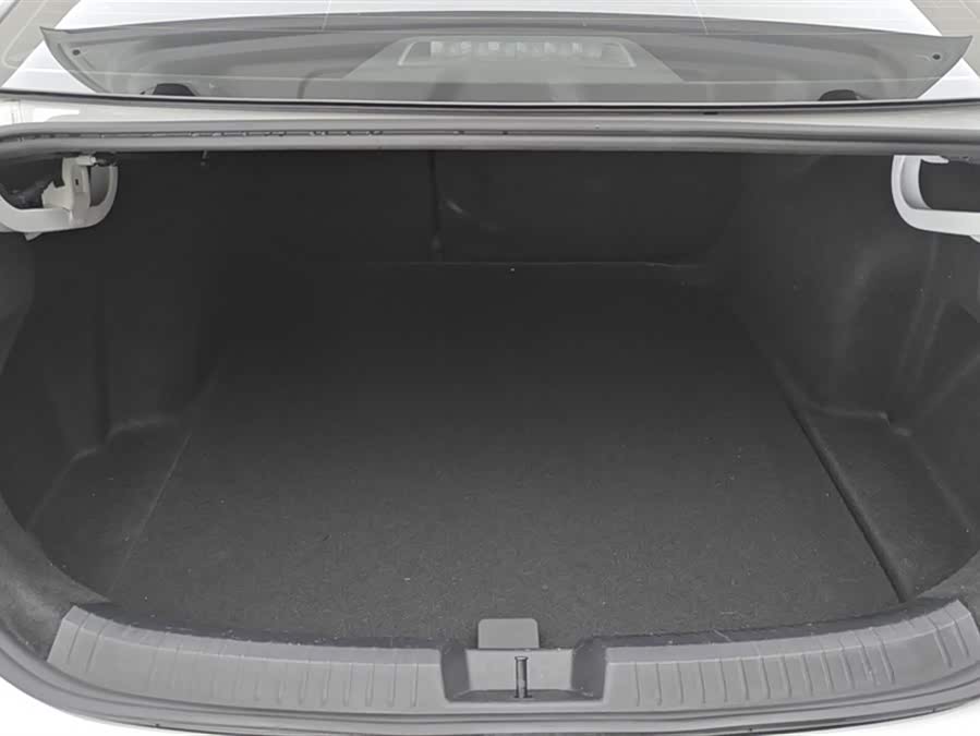 Volkswagen Sagitar 2021